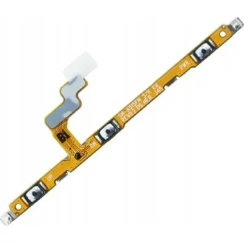 Originální boční tlačítka (flex kabel) Samsung Galaxy A51