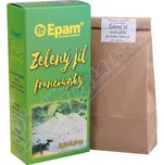 Zelený jíl sypký 170g Zentrichova apatyka-Parma