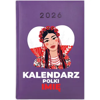 Kalendář Knižní kalendář 2026 A5 vícebarevný