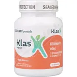 Klas Klíčkový olej s betakaroten a vit.C+E tob.60