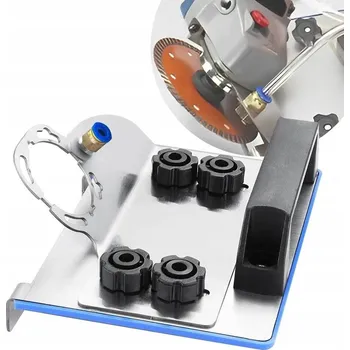 řezačka na dlažbu Úhlový nástavec pro srážení hran dlaždic pod úhlem 45 stupňů pro gres SLIDER