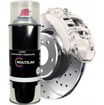 Barva ve spreji Barva ve spreji RAL 9002 MAT