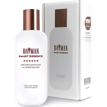 DA99 DAMAN SMART ESSENCE anti-aging sérum 3v1 pro muže 100ml
