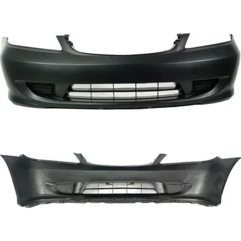 Nárazník Přední nárazník HONDA CIVIC SEDAN (ES), 01.04-09.05 OE 04711-S5A-A91ZZ