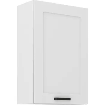 Kuchyňská skříňka Stolarz-Lempert Kuchyňská skříňka Luna WHWH - horní 60 G-90 1F