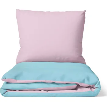 Povlečení DARRÉ Bavlněné povlečení Letní vánek Velikost: 140 x 220 + 70 x 90