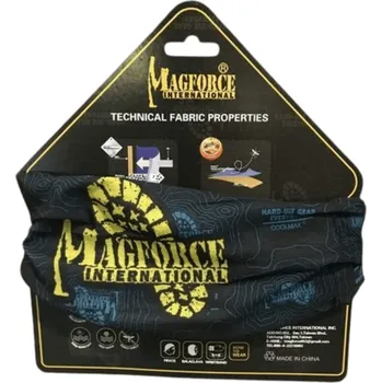 Šátek Magforce Coolmax šátek na hlavu #C6005