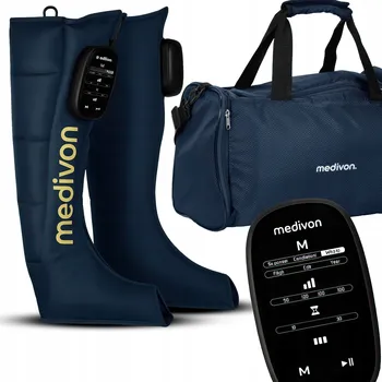 Masážní přístroj Masážní Přístroj tlakový, vzduchový Medivon Aeria s lymfodrenáží