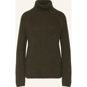 Dámský svetr Drykorn Dámský Svetr Arwen, tmavě zelená, 40