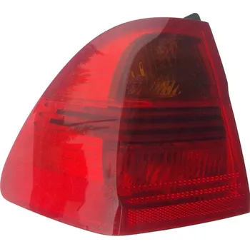 Zadní světlomet Levé zadní světlo vnější BMW 3 (E91) 04-08 KOMBI MAGNETI MARELLI