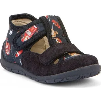 Chlapecká obuv Froddo G1700412-10 Dark Blue, 22