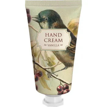 Péče o ruce Krém na ruce Winter Forest Bird 50 ml