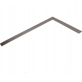 Úhloměr Univerzální úhelník Draumet D327-04 600