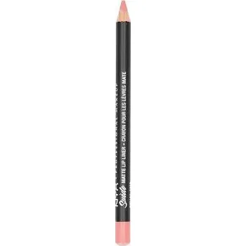 Tužka na rty SUEDE MATTE LIP LINER Konturovací tužka na rty CABO