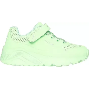 Dívčí polobotky Boty Skechers Uno Lite Jr 310451L-LTGR 30