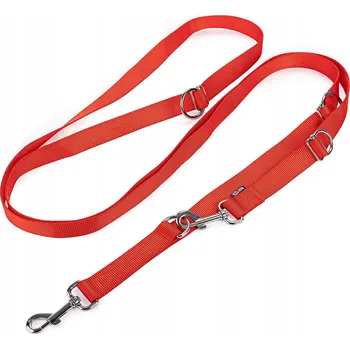 Vodítko pro psa Vodítko Happet, materiál 3 m