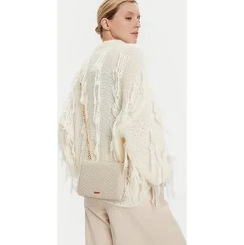 Kabelka Kabelka DKNY R44EKI06 Écru OS