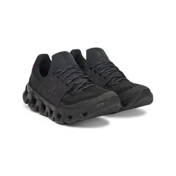 Dámská sportovní obuv Běžecké boty On Cloudswift 4 3WF10450080 Černá 37