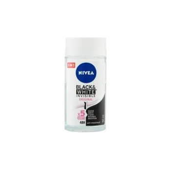 Nivea roll-on invisible Original 50ml