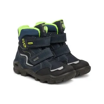 Dívčí sněhule Sněhule Primigi GORE-TEX 8892622 M Tmavomodrá 28