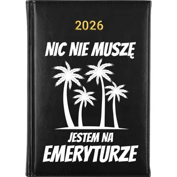 Kalendář Knižní kalendář 2026 A5 vícebarevný