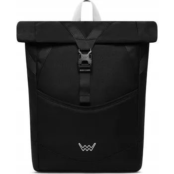 Městský batoh Vuch Veerle 18 l černý