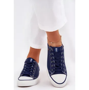 Dámské tenisky Tenisky model 216377 Step in style 41