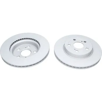 Brzdový kotouč Brzdový kotouč KAVO PARTS BR-10112-C
