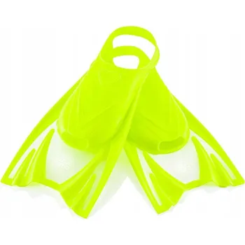 Potápěčské vybavení Ploutve Aqua Speed Frog 25-29