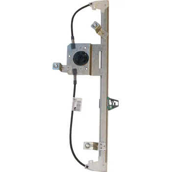 Stahovačka okna Zvedací zařízení oken VALEO 850641