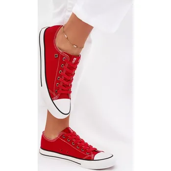 Dámské tenisky Tenisky model 216378 Step in style 38