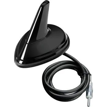 Auto-moto anténa střešní Aero-Fin-3