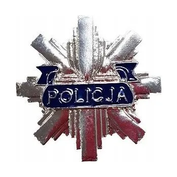 Karnevalový kostým Kostým Policista Kraszek, univerzální velikost