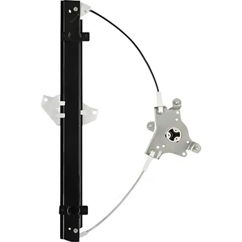 Stahovačka okna Mechanismus stahování okna, přední levé dveře DAEWOO NUBIRA II (KLAJ/J150) (1999-2003)