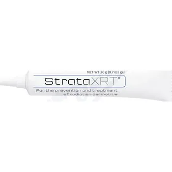Lék na kožní problémy, vlasy a nehty StrataXRT gel 20g