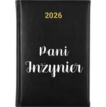 Diář Knižní kalendář 2026 A5 vícebarevný