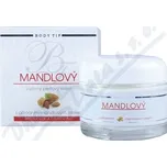 BodyTip Mandlový výživný krém suchá/citl.pleť 50ml