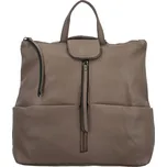 Dámský kabelko/batoh šedý - MaxFly Riava šedá