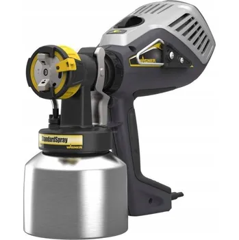 Stříkací pistole Stříkací pistole Wagner