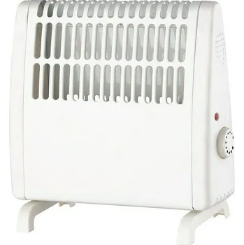 Přímotop Voltomat Konvektor Anti-Frost, 500 W, 27 × 24 cm, bílý DLS