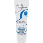 Embryolisse Lait Creme Multi-Protection SPF20 - Hydratační krém s ochranou proti UV záření a modrému světlu 40 ml