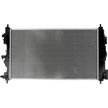 Chladič motoru Chladič, chlazení motoru KAMOKA 7700175