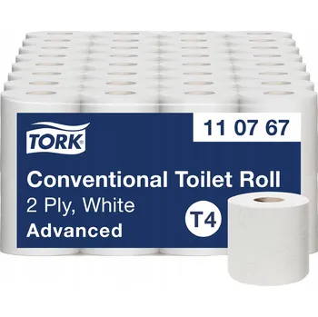 Tork T4 Advanced role toaletního papíru 8 ks