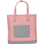 Kabelka MEATFLY Kerry Dusty Rose/Light Grey