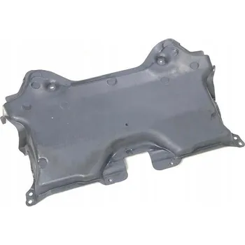 Posilovač řízení Kryt pod motor MERCEDES BENZ E-KL W212 09.09--