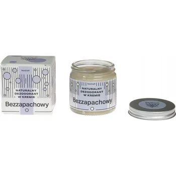 RareCraft 60 Ml přírodní deodorant v krému