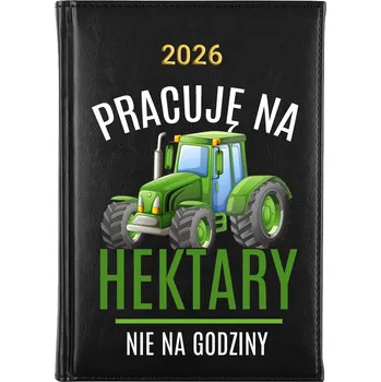 Kalendář Knižní kalendář 2026 A5 vícebarevný