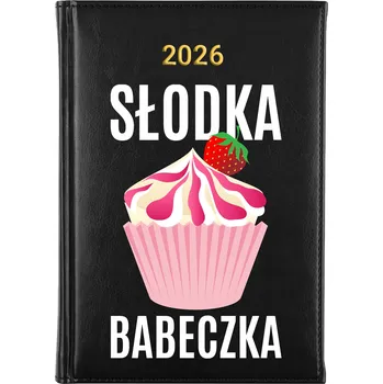 Kalendář Knižní kalendář 2026 A5 vícebarevný