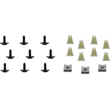 Soustava řízení SPONKY PODBĚHŮ BMW 3 5 7 E30 E34 E36 E38