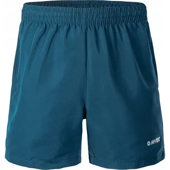 Chlapecké kraťasy SPORTOVNÍ DĚTSKÉ KRAŤASY KRAŤASY HI-TEC MATT JR vel. 140